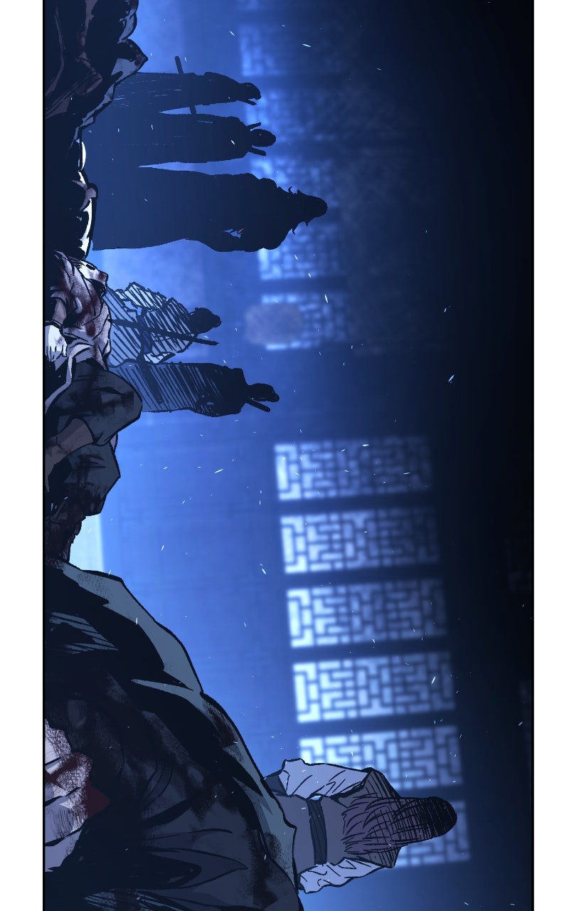 Read Absolute Sword Sense ENGLISH Manga Online