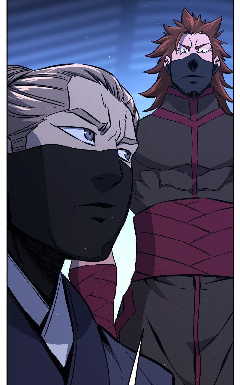 Read Absolute Sword Sense ENGLISH Manga Online