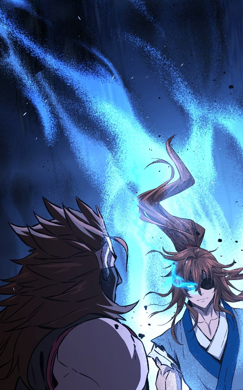 Read Absolute Sword Sense ENGLISH Manga Online