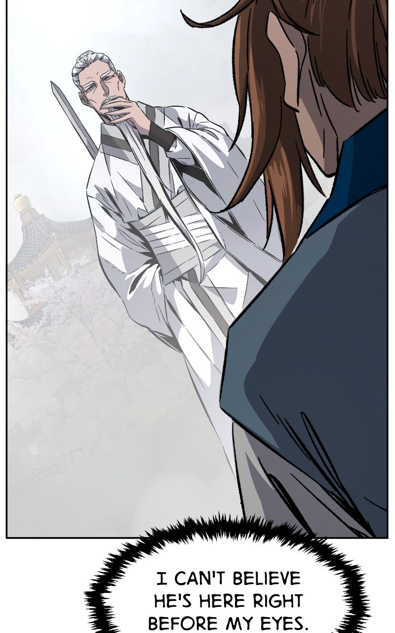 Read Absolute Sword Sense ENGLISH Manga Online