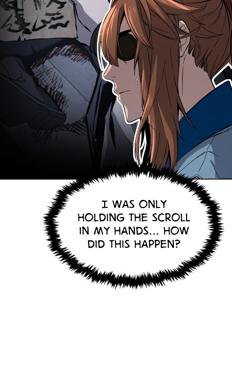 Read Absolute Sword Sense ENGLISH Manga Online