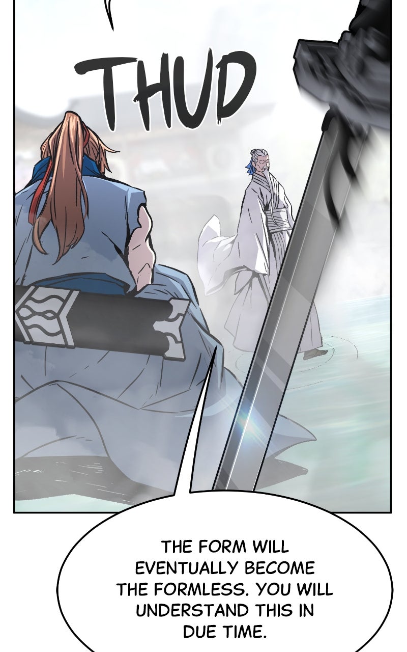 Read Absolute Sword Sense ENGLISH Manga Online