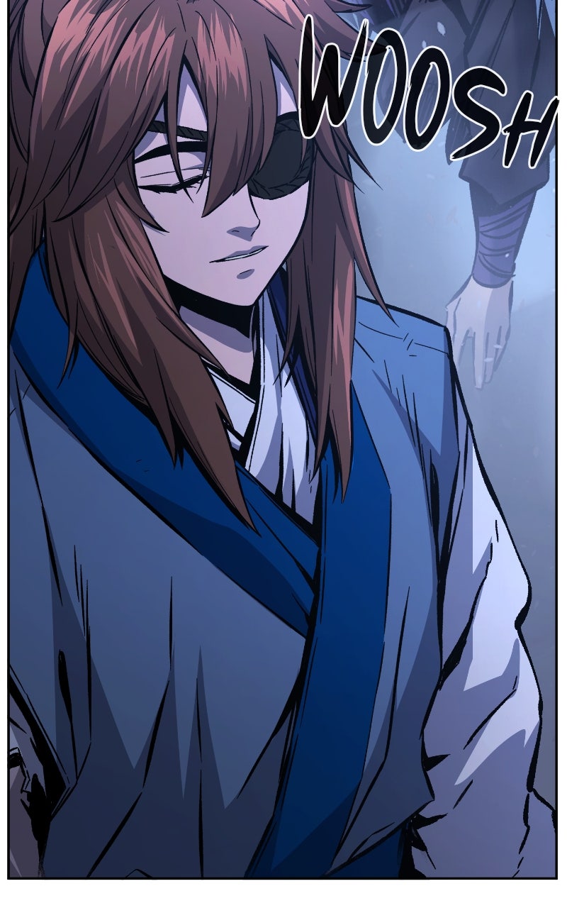 Read Absolute Sword Sense ENGLISH Manga Online