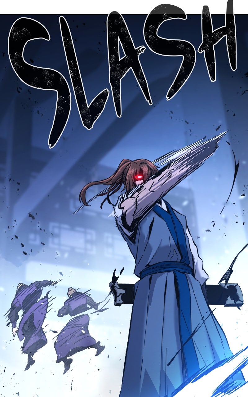 Read Absolute Sword Sense ENGLISH Manga Online