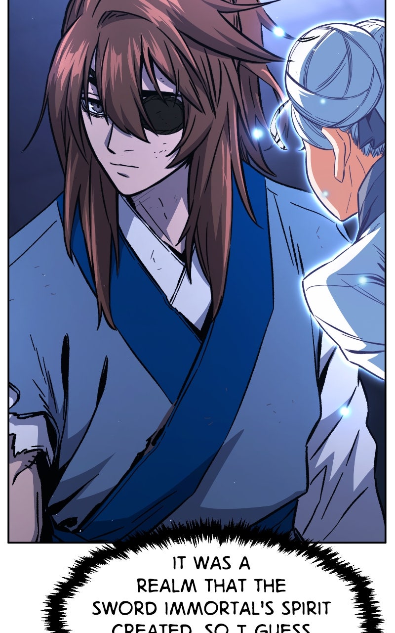 Read Absolute Sword Sense ENGLISH Manga Online