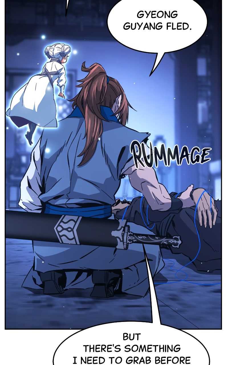 Read Absolute Sword Sense ENGLISH Manga Online