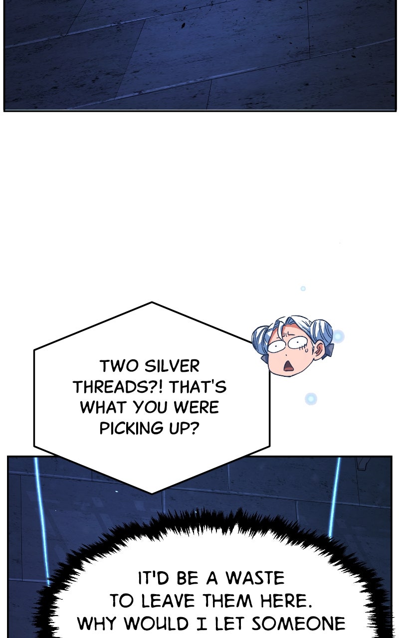 Read Absolute Sword Sense ENGLISH Manga Online