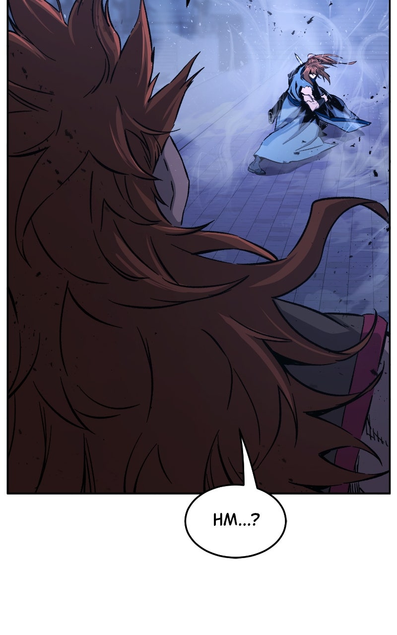 Read Absolute Sword Sense ENGLISH Manga Online