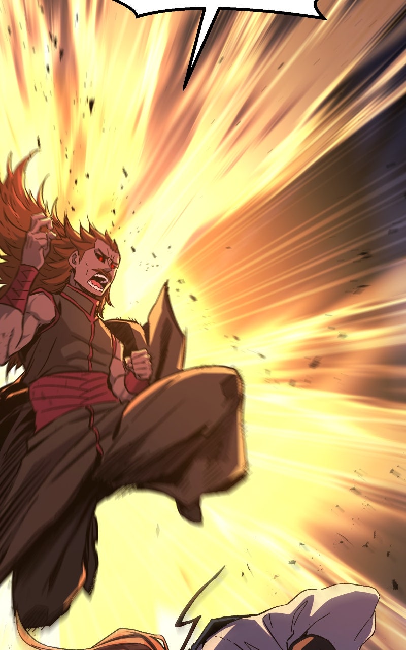 Read Absolute Sword Sense ENGLISH Manga Online