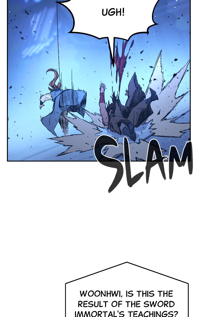 Read Absolute Sword Sense ENGLISH Manga Online