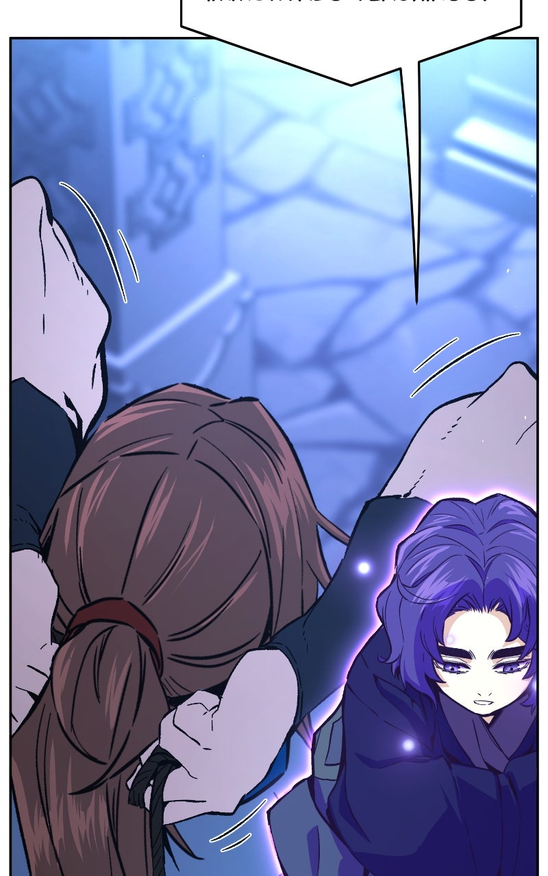 Read Absolute Sword Sense ENGLISH Manga Online