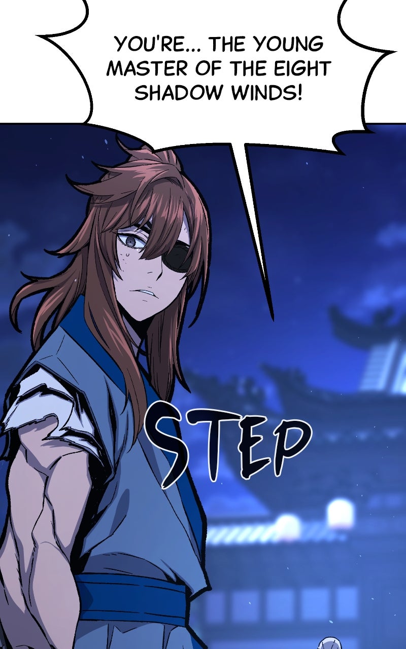 Read Absolute Sword Sense ENGLISH Manga Online