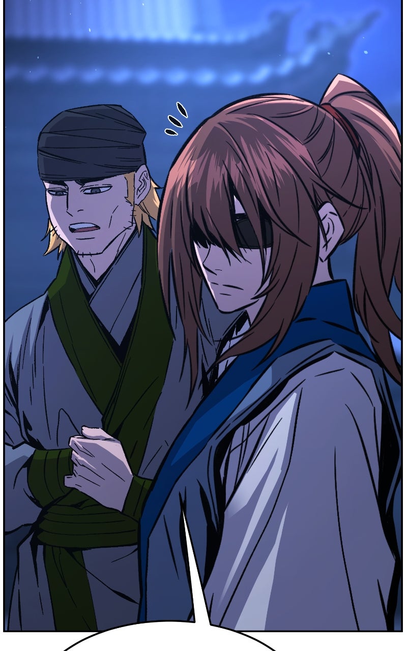 Read Absolute Sword Sense ENGLISH Manga Online