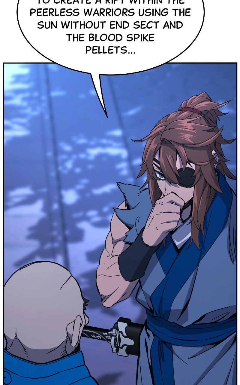 Read Absolute Sword Sense ENGLISH Manga Online