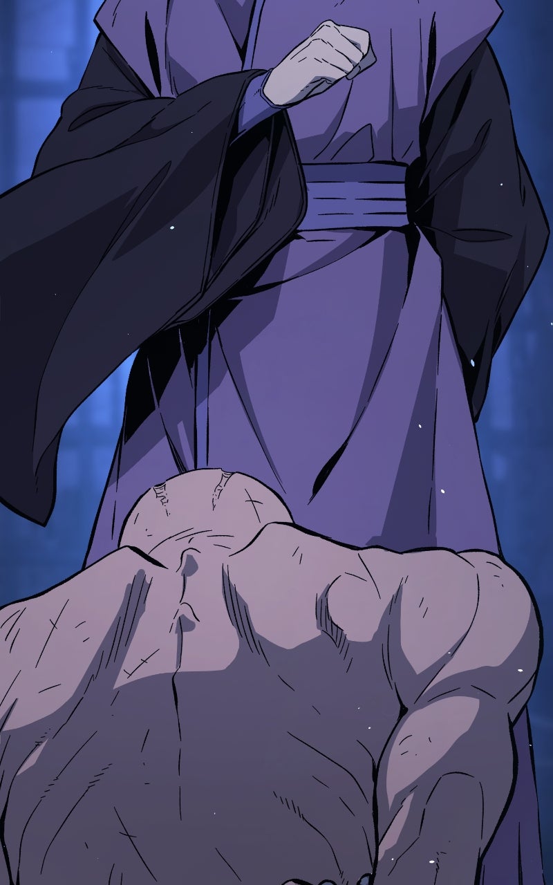 Read Absolute Sword Sense ENGLISH Manga Online