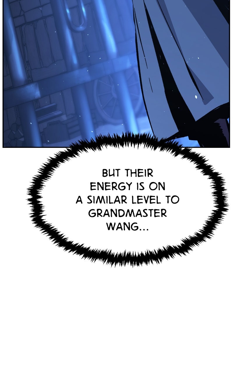 Read Absolute Sword Sense ENGLISH Manga Online