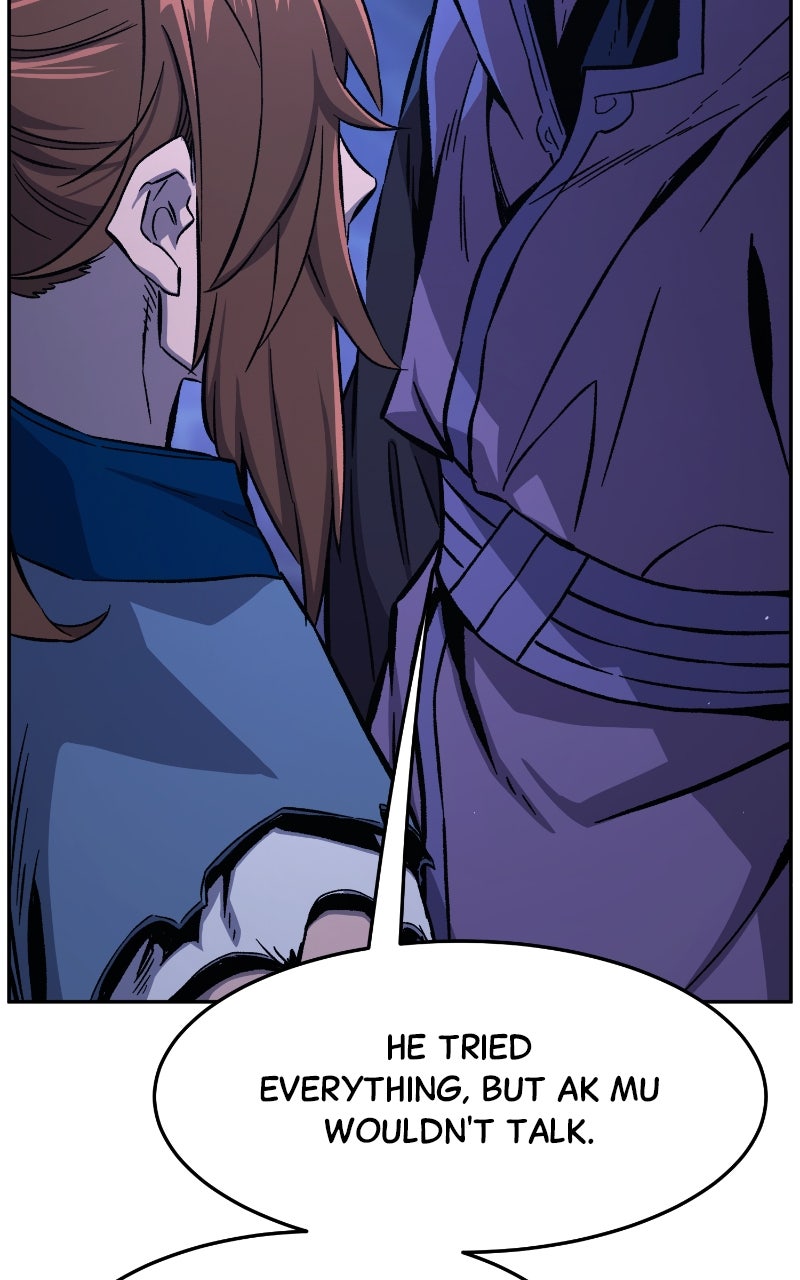 Read Absolute Sword Sense ENGLISH Manga Online