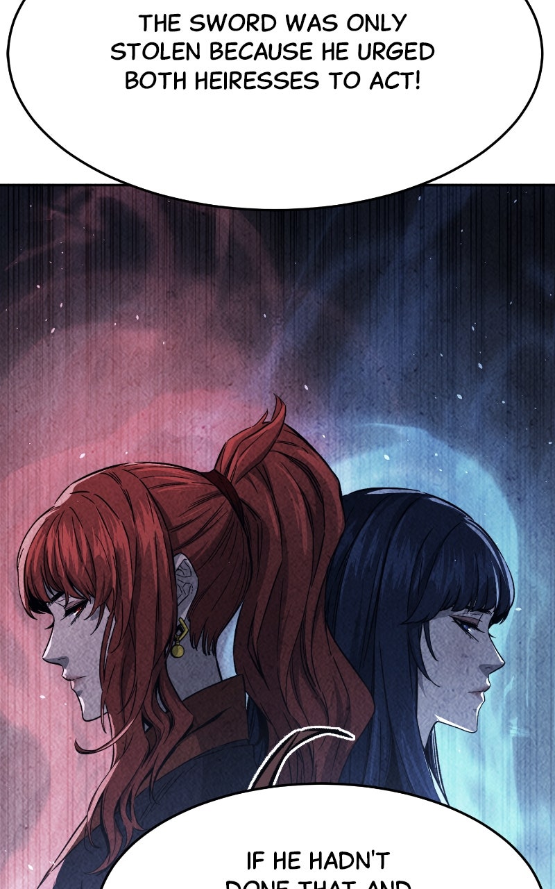 Read Absolute Sword Sense ENGLISH Manga Online