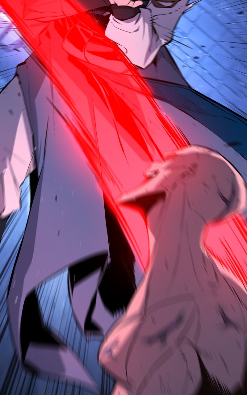 Read Absolute Sword Sense ENGLISH Manga Online