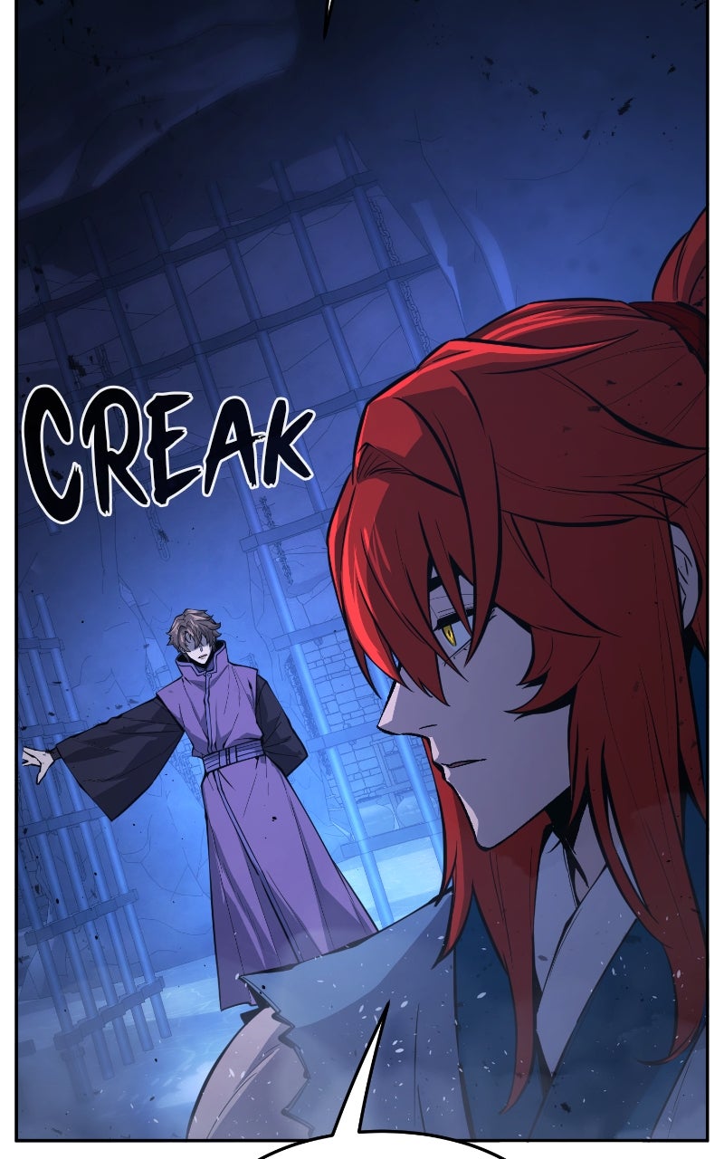 Read Absolute Sword Sense ENGLISH Manga Online