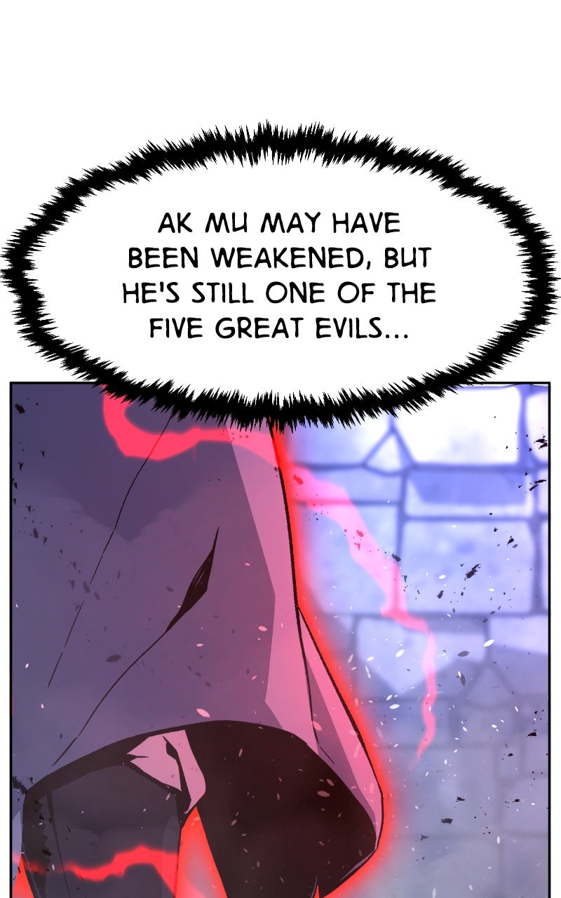 Read Absolute Sword Sense ENGLISH Manga Online