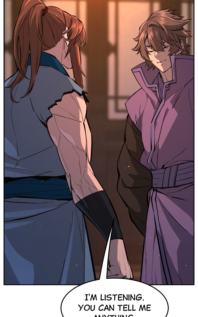 Read Absolute Sword Sense ENGLISH Manga Online