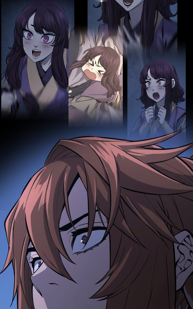 Read Absolute Sword Sense ENGLISH Manga Online