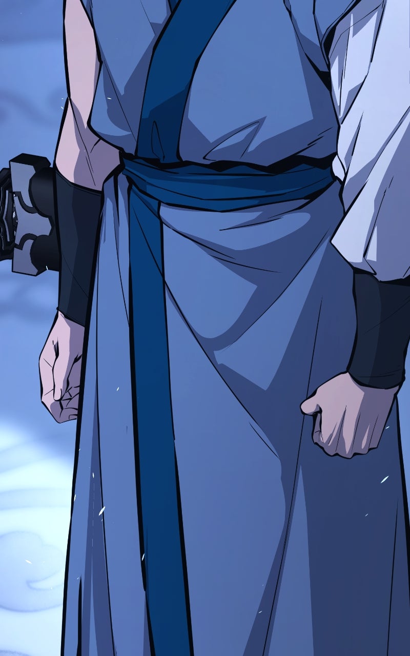 Read Absolute Sword Sense ENGLISH Manga Online