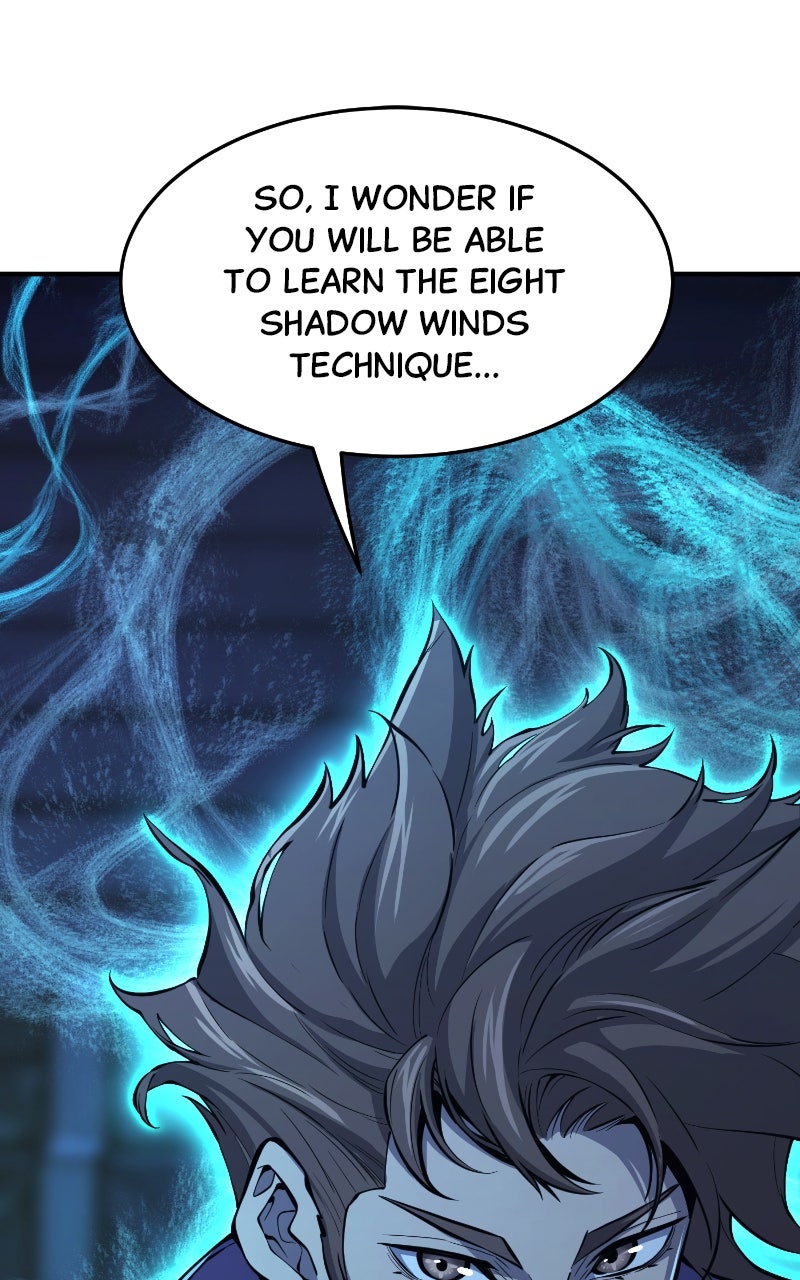 Read Absolute Sword Sense ENGLISH Manga Online