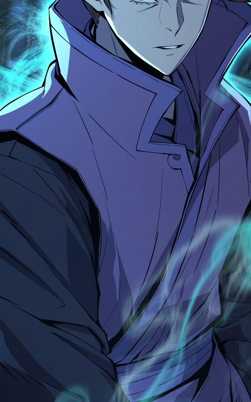 Read Absolute Sword Sense ENGLISH Manga Online