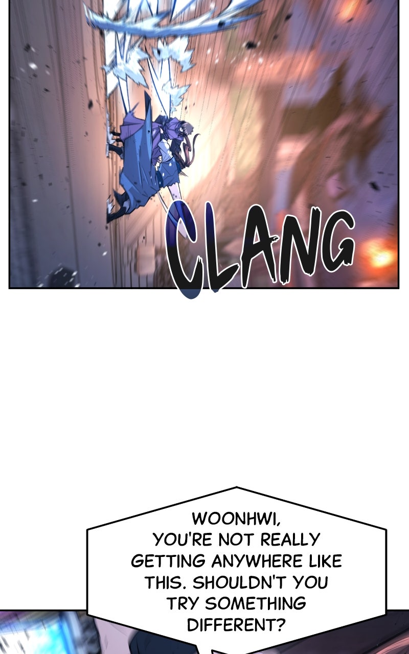 Read Absolute Sword Sense ENGLISH Manga Online