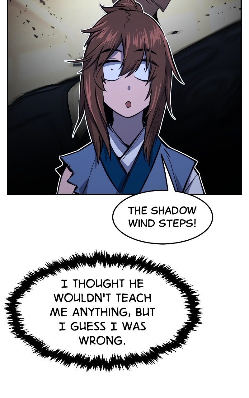 Read Absolute Sword Sense ENGLISH Manga Online