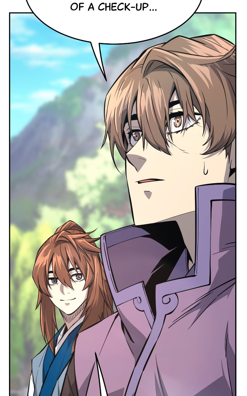 Read Absolute Sword Sense ENGLISH Manga Online