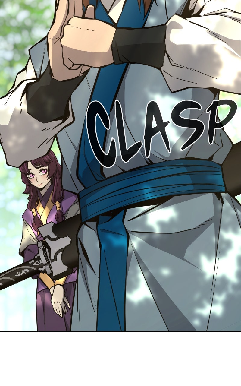 Read Absolute Sword Sense ENGLISH Manga Online