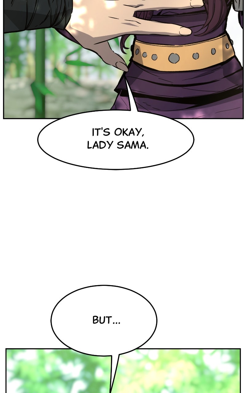 Read Absolute Sword Sense ENGLISH Manga Online