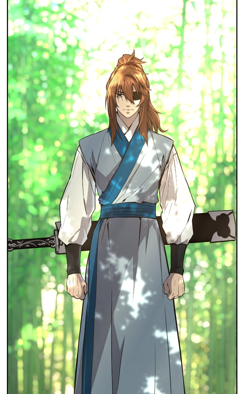 Read Absolute Sword Sense ENGLISH Manga Online