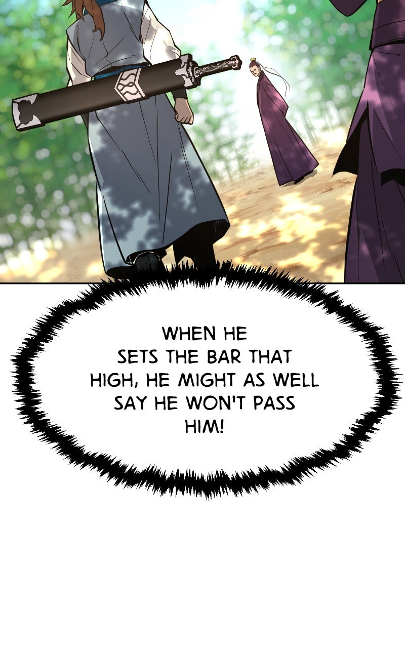 Read Absolute Sword Sense ENGLISH Manga Online