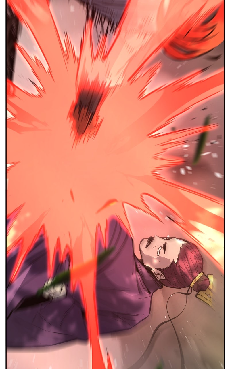 Read Absolute Sword Sense ENGLISH Manga Online