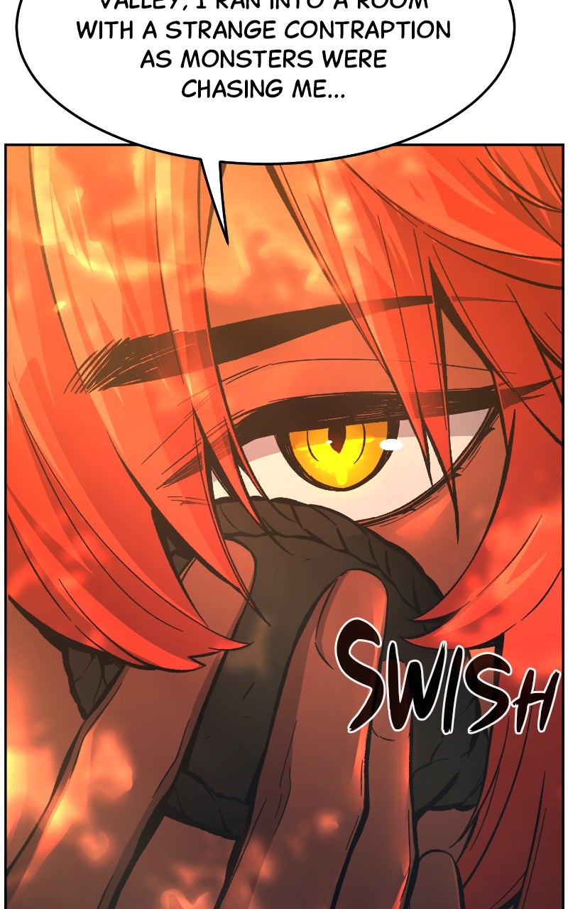 Read Absolute Sword Sense ENGLISH Manga Online