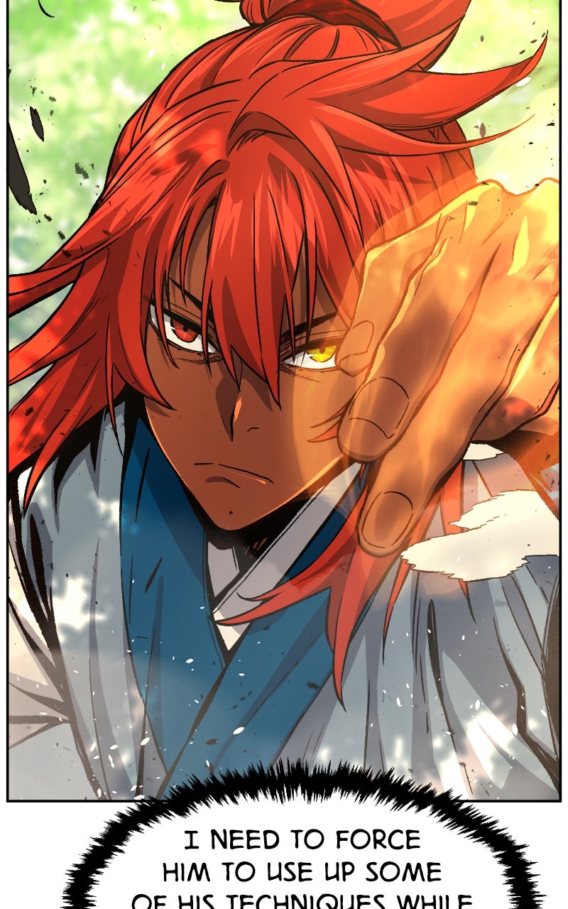 Read Absolute Sword Sense ENGLISH Manga Online