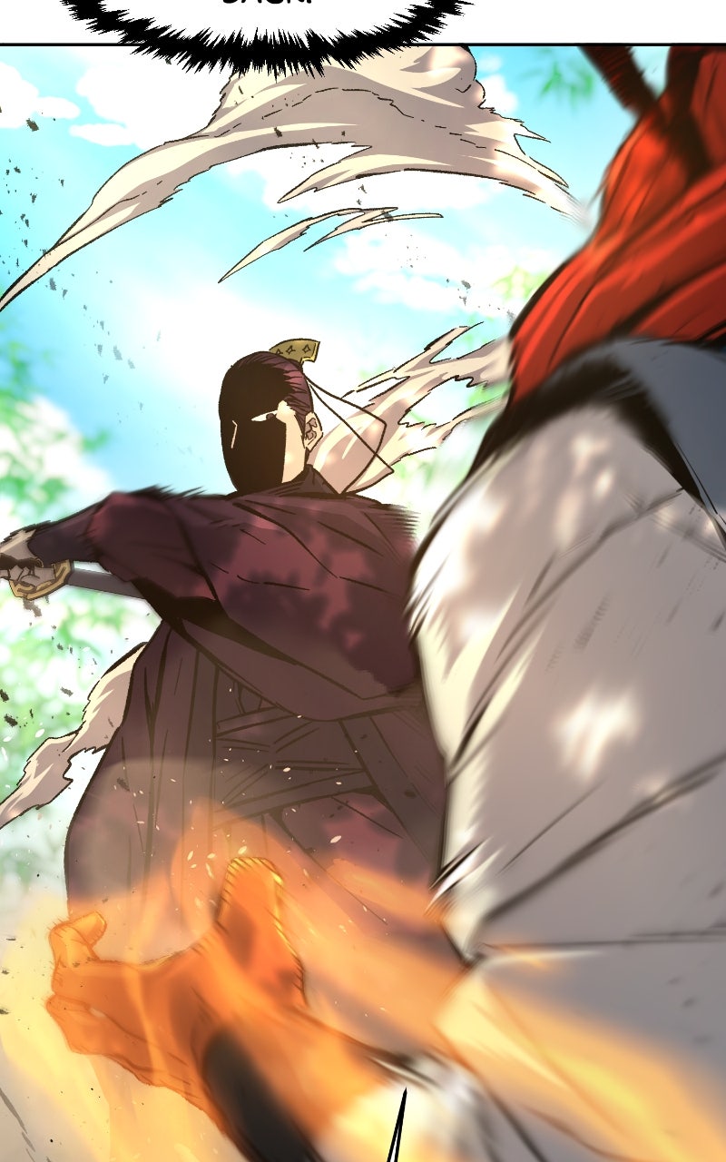 Read Absolute Sword Sense ENGLISH Manga Online