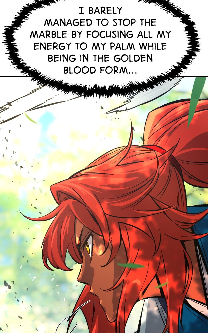 Read Absolute Sword Sense ENGLISH Manga Online