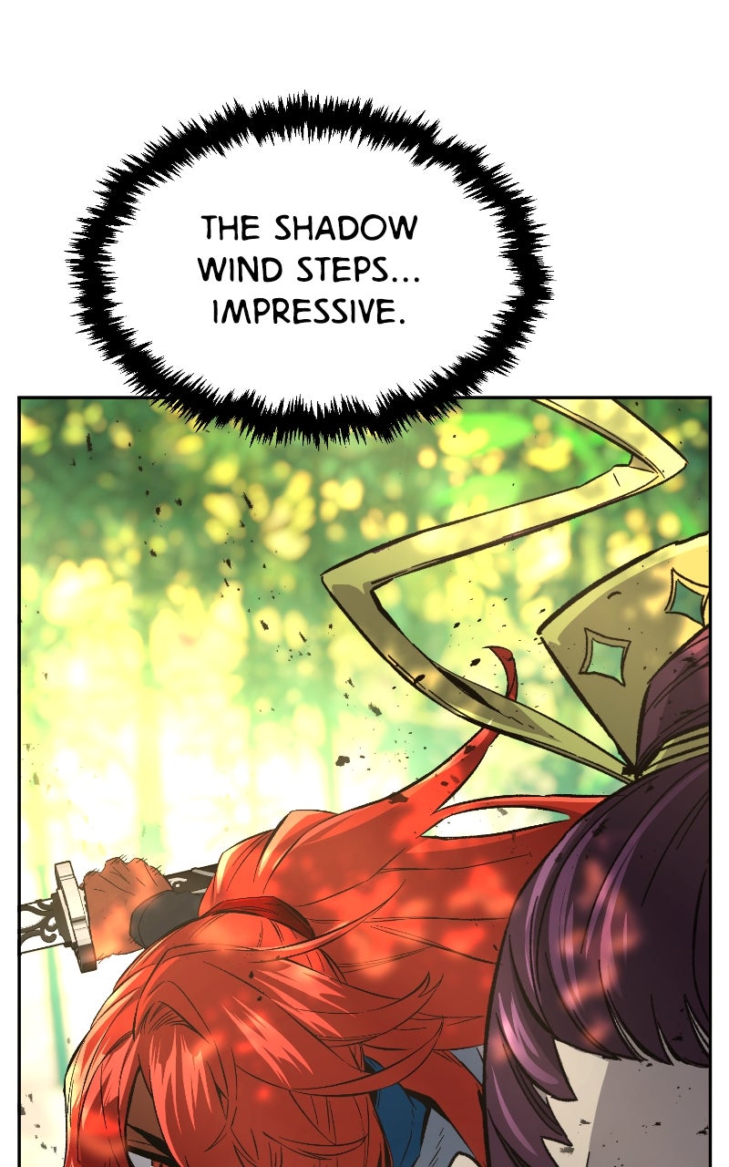 Read Absolute Sword Sense ENGLISH Manga Online