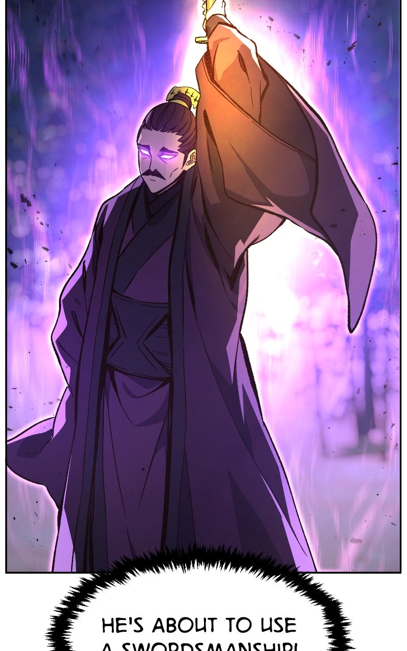 Read Absolute Sword Sense ENGLISH Manga Online