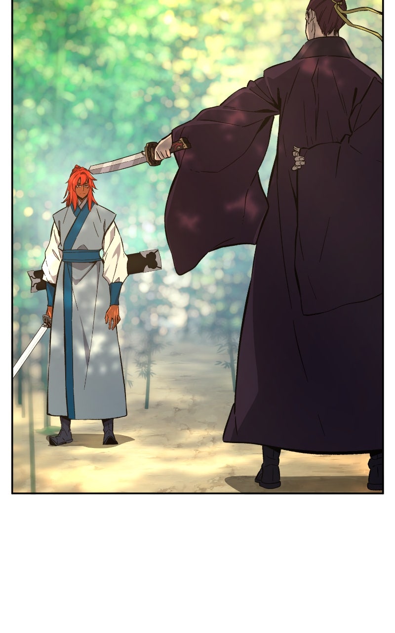 Read Absolute Sword Sense ENGLISH Manga Online