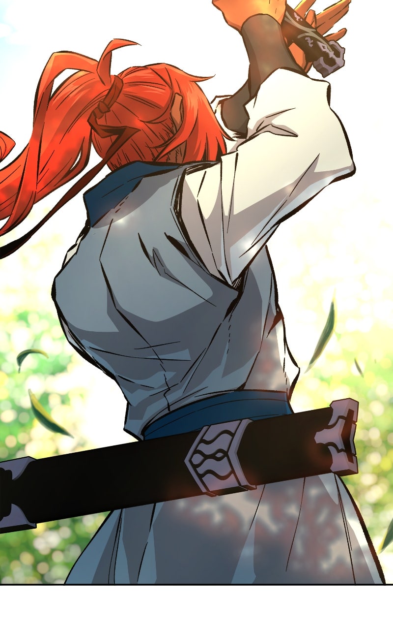 Read Absolute Sword Sense ENGLISH Manga Online