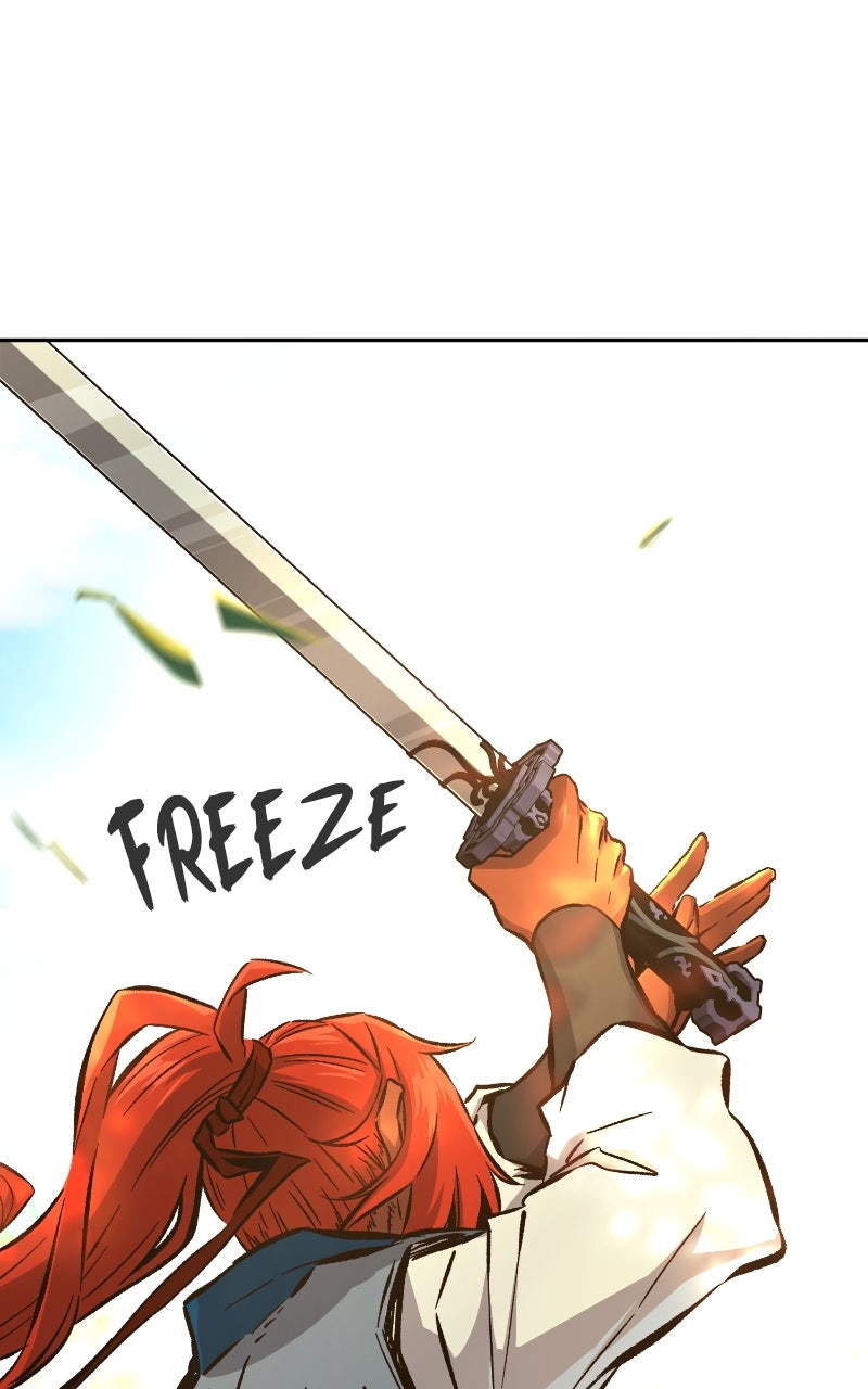 Read Absolute Sword Sense ENGLISH Manga Online