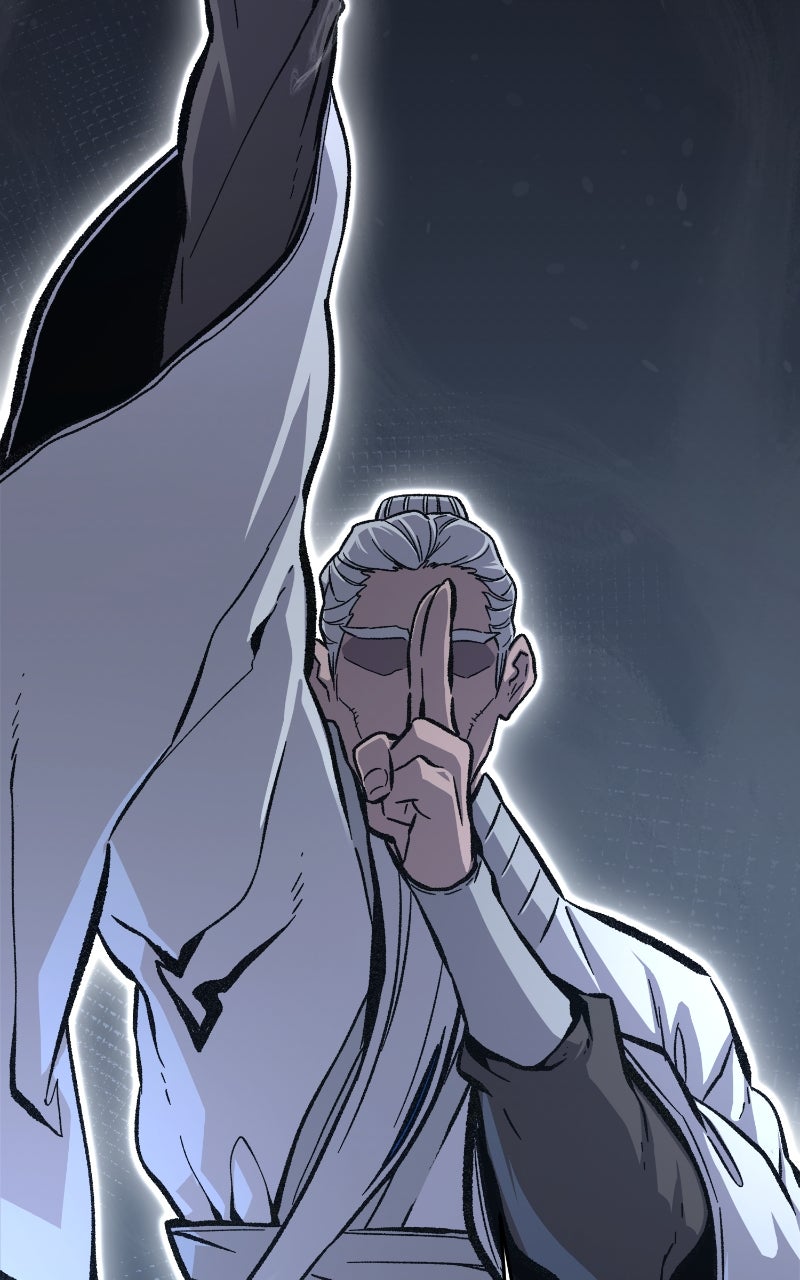 Read Absolute Sword Sense ENGLISH Manga Online