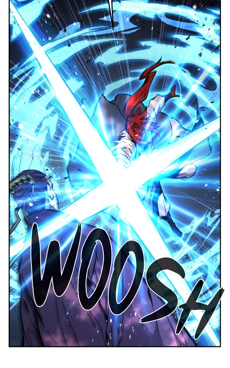 Read Absolute Sword Sense ENGLISH Manga Online