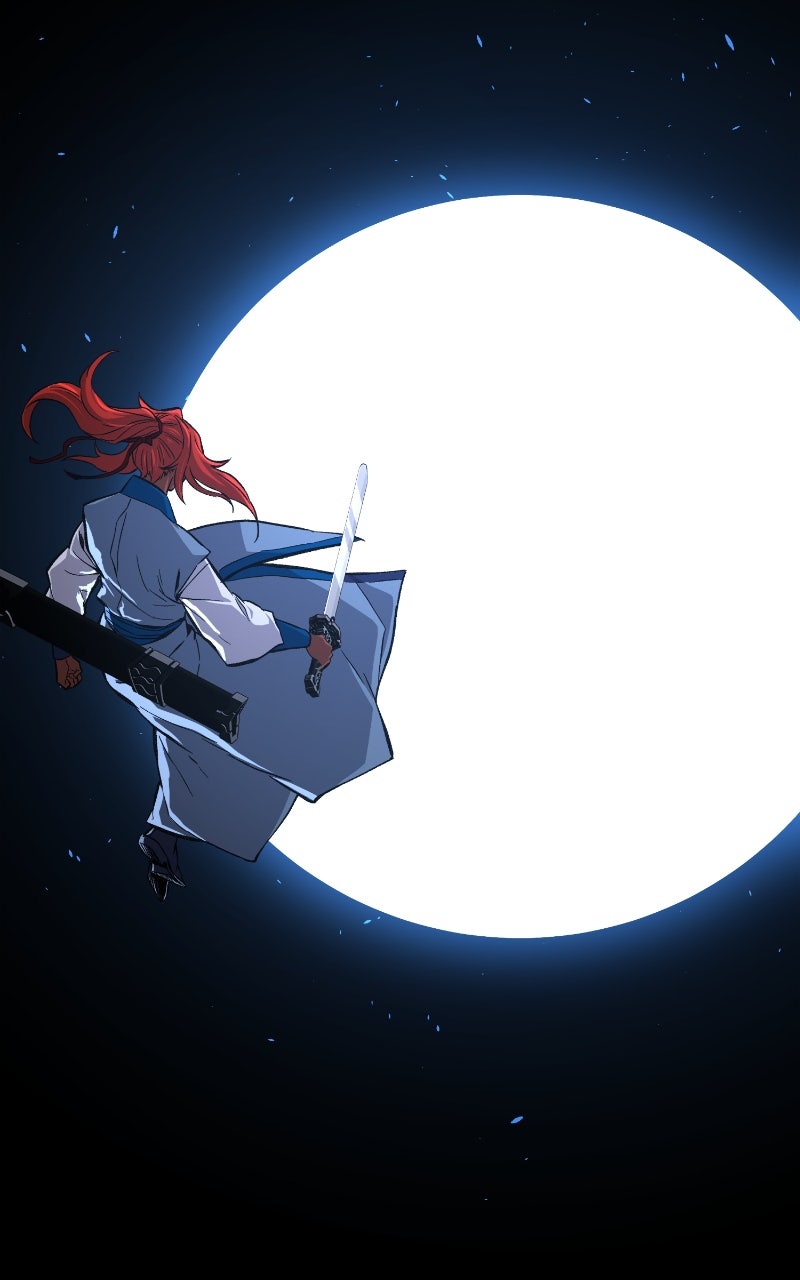 Read Absolute Sword Sense ENGLISH Manga Online